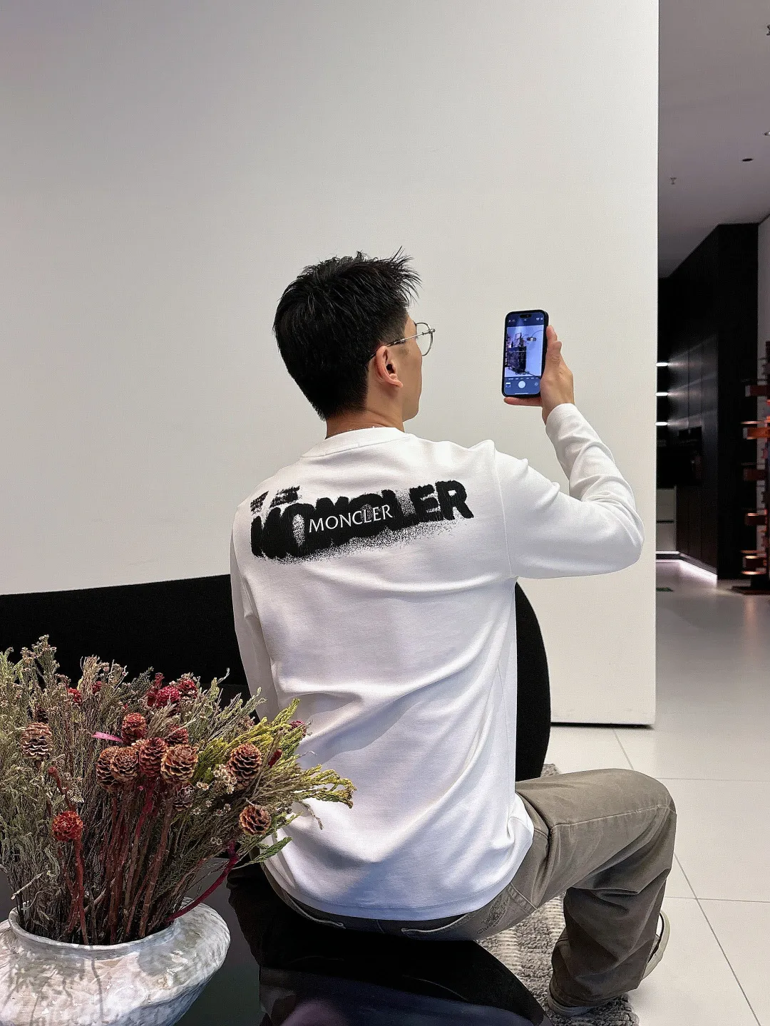 🆕 ，2026 New Arrival，Premium / logo， ，Original ，Hot Sale T ， ， ， ， ，2️⃣ ，Sizes：M-3xl